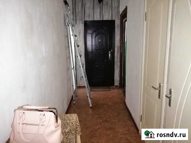 Комната 16 м² в 1-ком. кв., 2/2 эт. на продажу в Таганроге Таганрог - изображение 1