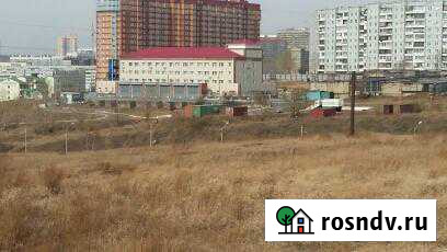 Участок промназначения 60 сот. на продажу в Красноярске Красноярск - изображение 1