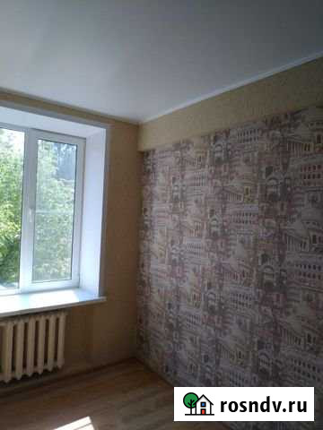 Комната 18 м² в 9-ком. кв., 2/3 эт. на продажу в Йошкар-Оле Йошкар-Ола - изображение 1