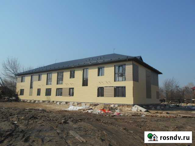 2-комнатная квартира, 45 м², 2/2 эт. на продажу в Валуйках Валуйки - изображение 1