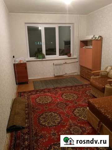 1-комнатная квартира, 31 м², 1/5 эт. на продажу в Усть-Абакане Усть-Абакан - изображение 1