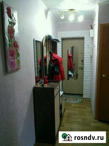 2-комнатная квартира, 44 м², 4/5 эт. на продажу в Тобольске Тобольск - изображение 1