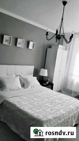 1-комнатная квартира, 39 м², 7/8 эт. в аренду посуточно в Камышине Камышин - изображение 1