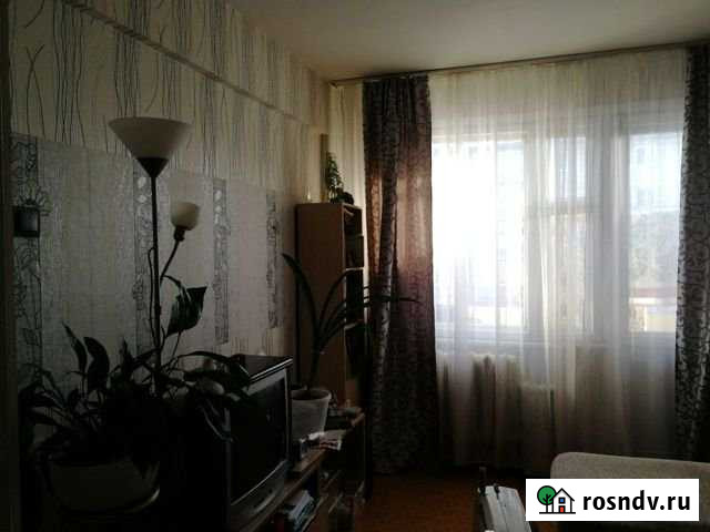 1-комнатная квартира, 33 м², 3/5 эт. на продажу в Саянске Саянск - изображение 1