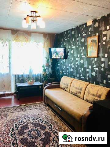 1-комнатная квартира, 33 м², 4/5 эт. на продажу в Балахне Балахна - изображение 1