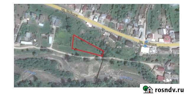 Участок ИЖС 10 сот. на продажу в Хасаньях Хасанья - изображение 1