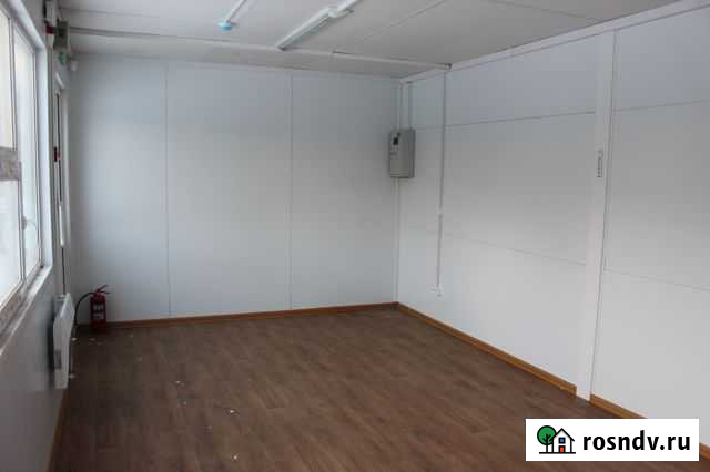 Торговое помещение, 38.4 кв.м. Можайск - изображение 1