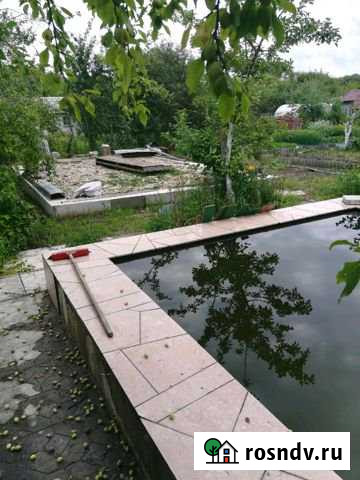 Дача 20 м² на участке 5 сот. на продажу в Коломне Коломна - изображение 1