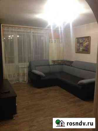 1-комнатная квартира, 36 м², 4/5 эт. в аренду посуточно в Зеленодольске Зеленодольск