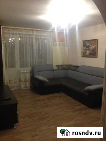 1-комнатная квартира, 36 м², 4/5 эт. в аренду посуточно в Зеленодольске Зеленодольск - изображение 1