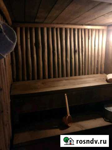 Дом 94 м² на участке 10 сот. на продажу в Назарово Назарово - изображение 1