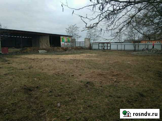 Участок ИЖС 10 сот. на продажу в Гизель Гизель - изображение 1