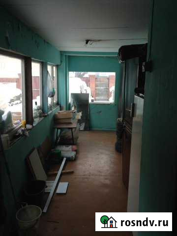 Дом 72 м² на участке 10 сот. в аренду на длительный срок в Кудряшовском Кудряшовский - изображение 1