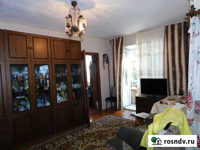 2-комнатная квартира, 47 м², 2/3 эт. на продажу в Донском Донской - изображение 1