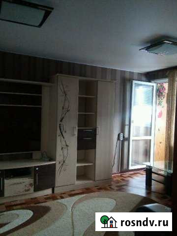 2-комнатная квартира, 53 м², 1/2 эт. в аренду на длительный срок в Лабытнанги Лабытнанги - изображение 1