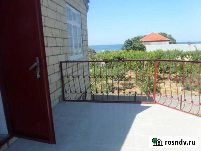 Дом 135 м² на участке 15 сот. на продажу в Белиджи Белиджи - изображение 1