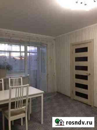 2-комнатная квартира, 54 м², 3/4 эт. на продажу в Варгашах Варгаши