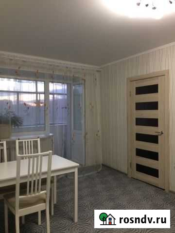 2-комнатная квартира, 54 м², 3/4 эт. на продажу в Варгашах Варгаши - изображение 1