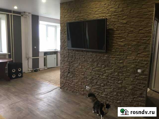 2-комнатная квартира, 44 м², 5/5 эт. на продажу в Болохово Болохово - изображение 1