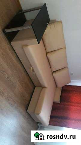 2-комнатная квартира, 45 м², 4/5 эт. в аренду посуточно в Прокопьевске Прокопьевск - изображение 1