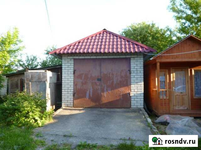 Гараж 24 м² на продажу в Задонске Задонск - изображение 1