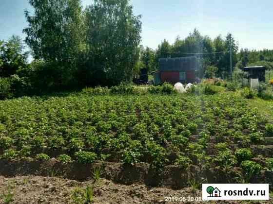 Дача 20 м² на участке 8 сот. на продажу в Александрове Александров