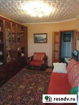 2-комнатная квартира, 45 м², 5/5 эт. на продажу в Лисках Лиски