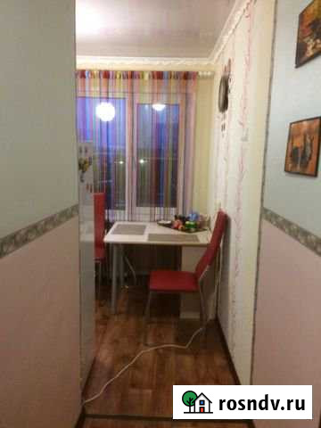 1-комнатная квартира, 30 м², 4/5 эт. на продажу в Малино Малино - изображение 1