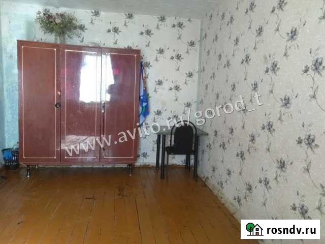 Комната 17 м² в 1-ком. кв., 5/5 эт. на продажу в Субханкулово Субханкулово - изображение 1