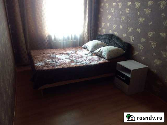 3-комнатная квартира, 70 м², 2/2 эт. в аренду посуточно в Яровом Яровое - изображение 1