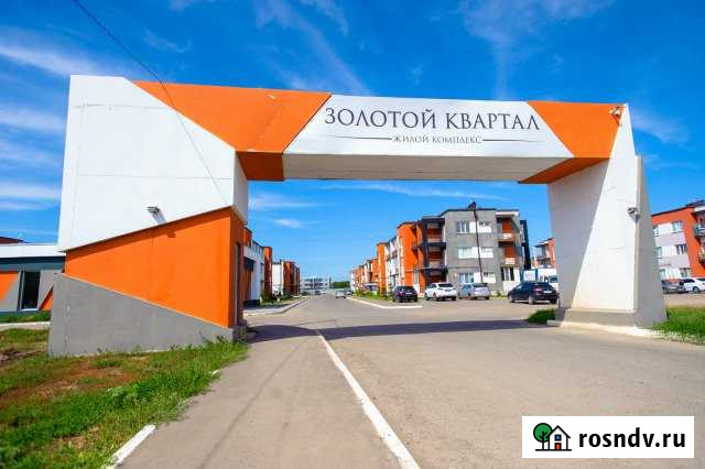 2-комнатная квартира, 50 м², 3/3 эт. на продажу в Нежинке Нежинка - изображение 1