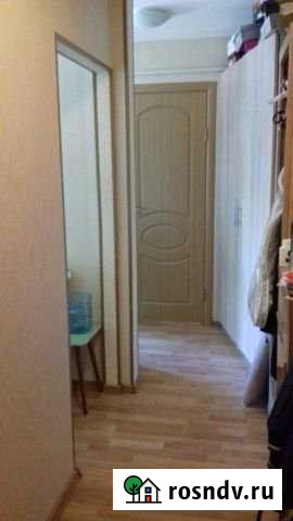 1-комнатная квартира, 32 м², 1/5 эт. в аренду посуточно в Советске Калининградской области Советск - изображение 1