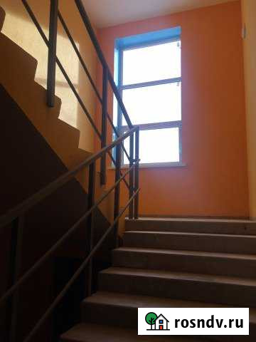 1-комнатная квартира, 32 м², 1/2 эт. на продажу в Петрозаводске Петрозаводск - изображение 1