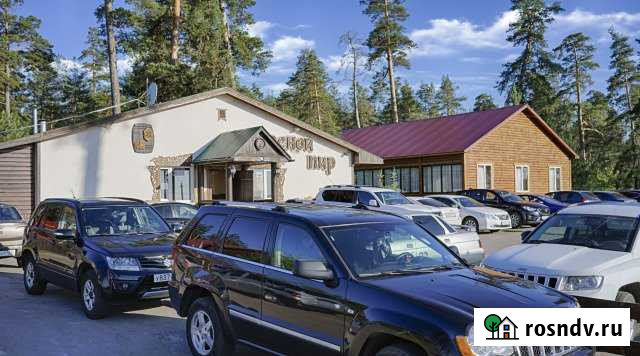 Помещение общественного питания, 716 кв.м. Тольятти - изображение 1