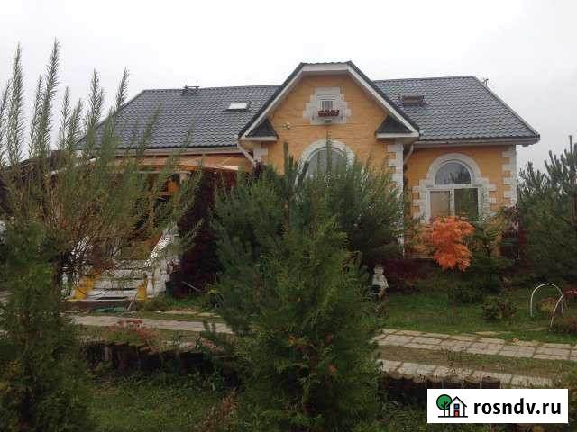 Коттедж 230 м² на участке 20 сот. на продажу в Дорохово Дорохово - изображение 1