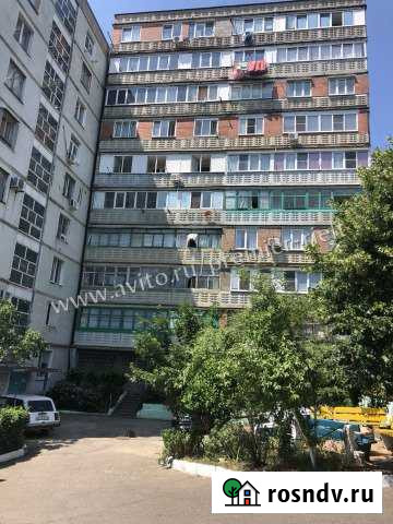 2-комнатная квартира, 60 м², 5/9 эт. на продажу в Туапсе Туапсе - изображение 1