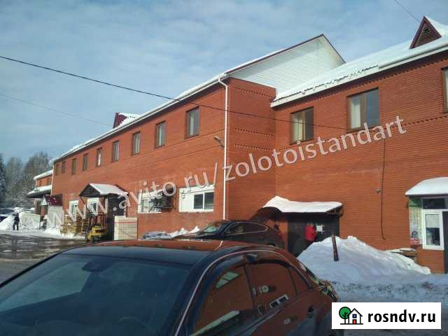 Помещение свободного назначения, 780 кв.м. Сергиев Посад - изображение 1