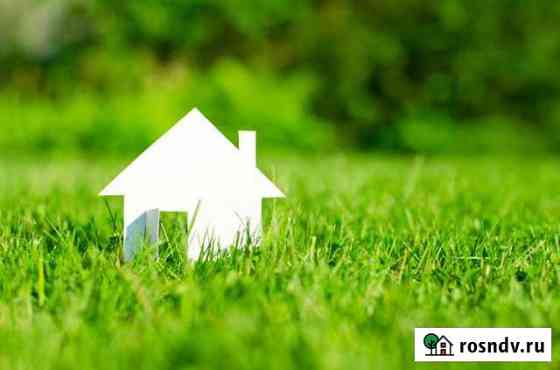 Участок ИЖС 8 сот. на продажу в Димитровграде Димитровград