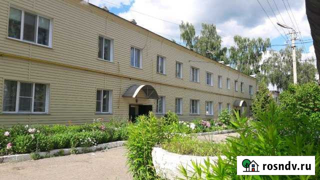 2-комнатная квартира, 45 м², 1/2 эт. на продажу в Каменке Пензенской области Каменка - изображение 1