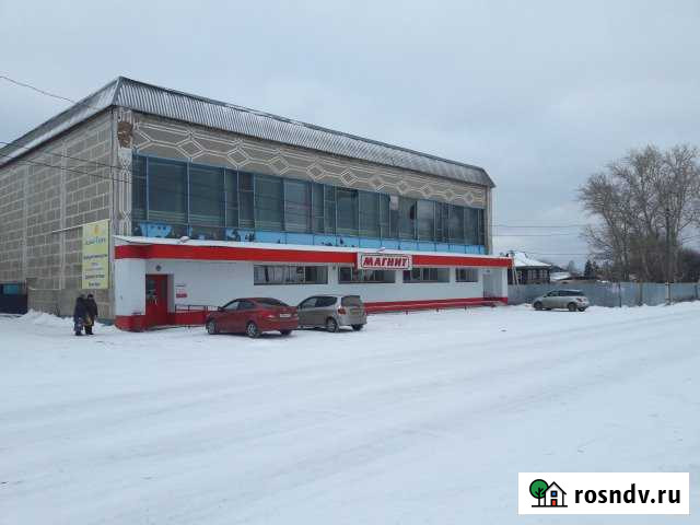 Помещение свободного назначения от 10 до 1000 кв.м Тара - изображение 1