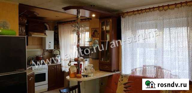 3-комнатная квартира, 54 м², 2/5 эт. на продажу в Струнино Струнино - изображение 1