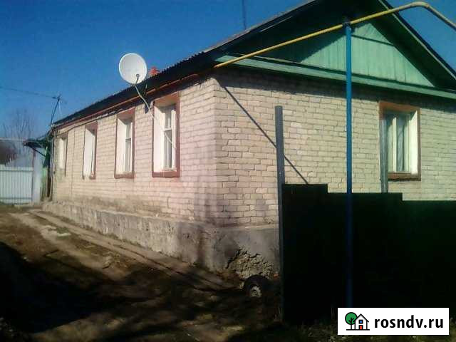 Дом 69 м² на участке 12 сот. на продажу в Михайлове Михайлов - изображение 1