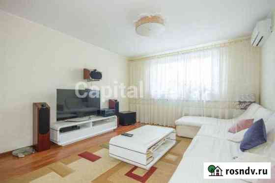 4-комнатная квартира, 75 м², 3/14 эт. на продажу в Красногорске Московской области Красногорск