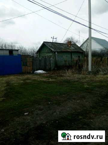 Дом 50 м² на участке 6 сот. на продажу в Щучьем Щучье - изображение 1