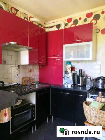 1-комнатная квартира, 32 м², 3/4 эт. на продажу в Балабаново Балабаново - изображение 1