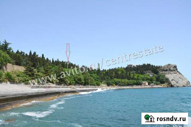 2-комнатная квартира, 44 м², 3/6 эт. на продажу в Алуште Алушта - изображение 1