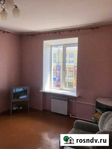 1-комнатная квартира, 35 м², 3/4 эт. в аренду на длительный срок в Ангарске Ангарск - изображение 1