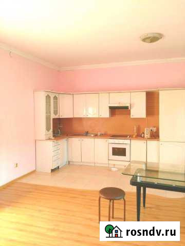 2-комнатная квартира, 76 м², 3/5 эт. в аренду на длительный срок в Чите Чита - изображение 1