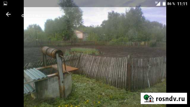 Участок ИЖС 6 сот. на продажу в Балашове Балашов - изображение 1