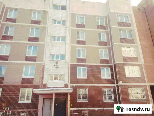 3-комнатная квартира, 65 м², 1/5 эт. на продажу в Серпухове Серпухов - изображение 1